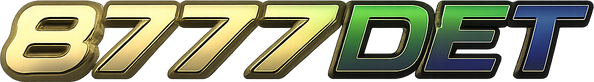 8777det লোগো